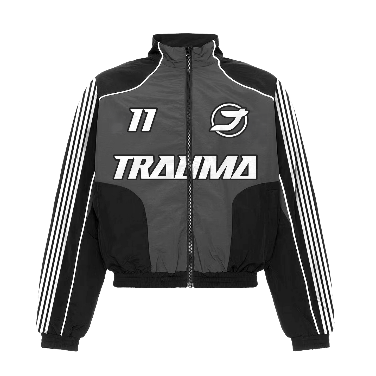 11 Track Jacket